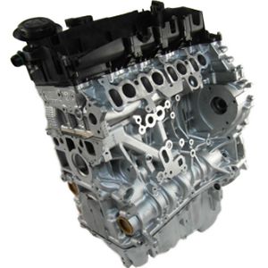 2014 BMW 116D Sport 2.0L N47D20T Diesel Engine with Supply and Fit Service