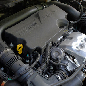 Ford Ecosport Titanium Turbo 2015 M1JH engine supplied with warranty expert fitting and fast delivery