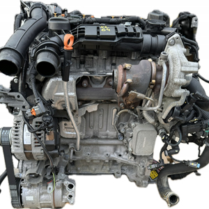 Complete Powertrain Solution for the 2021 Vauxhall Vivaro Sportive 1.5 Diesel Engine.