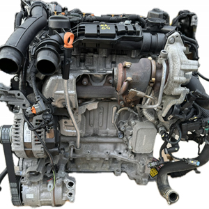 New Vauxhall Vivaro 2900 Sportive 1.5 DV5RUCD Diesel Engine Ready for Next Day Delivery