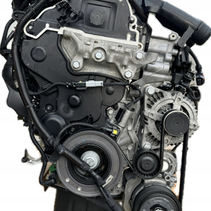 Upgrade Your Vivaro with a New 1.5 DV5RUCD Diesel Engine and Supply and Fit Service