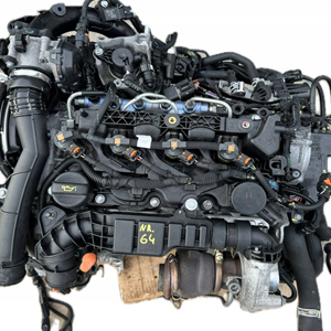 Premium Vauxhall Vivaro 1.5 DV5RUCD Engine with Guaranteed Next Day Delivery