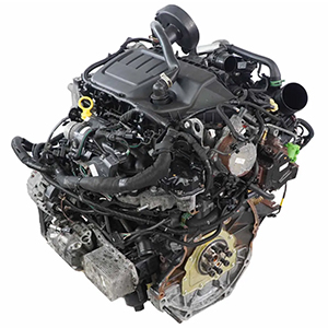 Genuine Vauxhall Vivaro 2015 1.6 CDTI R9M Engine Ready for Next Day Delivery