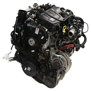 Get a Low Mileage Vauxhall Vivaro 1.6 CDTI R9M MD Engine with Full Warranty