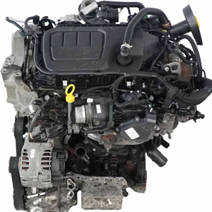 Get a Reliable Vauxhall Vivaro 2015 1.6 CDTI R9M MD Engine with Full Warranty