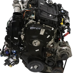 Solve Your Vivaro Engine Issues with a Quality 1.6 CDTI R9M Replacement