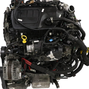 This Vauxhall Vivaro 2900 Sportive 1.6 CDTI Engine is Ready for Next Day Delivery