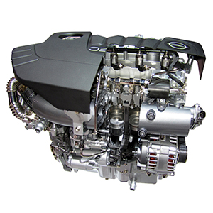 Fit a Premium B16DTH 1.6L Diesel Engine in Your 2015 Vauxhall Astra SRI CDTI Ecoflex.