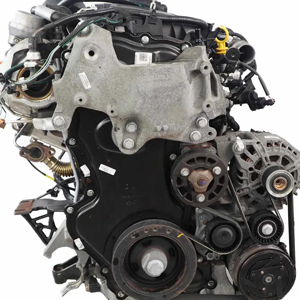 Buy a reliable Vauxhall Vivaro 2900 1.6 diesel engine for sale that includes a full supply and fit service package.