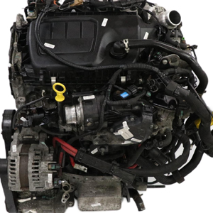 Get a powerful Vauxhall Vivaro 1.6 CDTI engine with a comprehensive parts and labour guarantee for complete peace of mind.