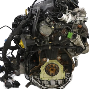 Install a high performance 2019 Vauxhall Vivaro R9M MB diesel engine and benefit from our vehicle recovery service.