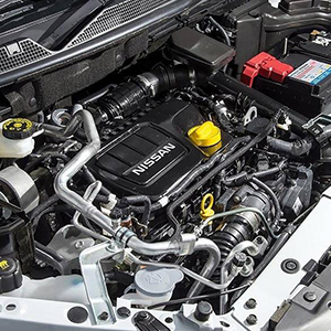 Nissan Qashqai Acenta Premium DIG T SA 2019 HR13DDT 1.3 Petrol Engine For Sale With Warranty UK Delivery