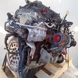 Power your Ford Ranger Wildtrak with a SAFA engine and our supply and fit service