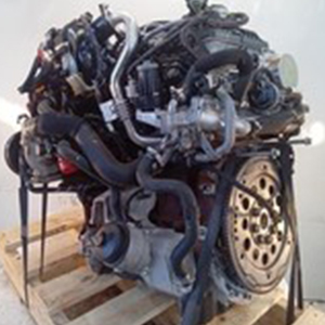 Supply and fit a heavy duty SAFA engine for your Ford Ranger Wildtrak 4x4
