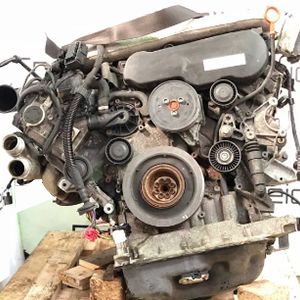 Audi Q7 S Line 3.0 TDI Quattro CASB Engine 2008 - Supply  Fit Service with Warranty