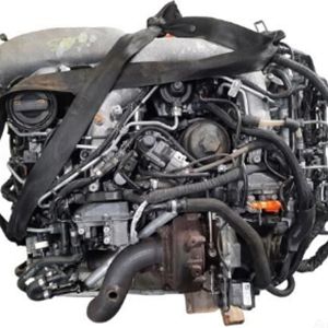 Audi Q7 3.0L CASB TDI Quattro - Complete Supply  Fit Package 2008 S Line Model