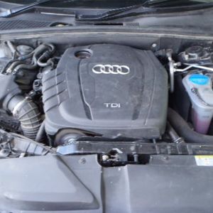 Audi A6 S Line Special Edition 2011 2.0 TDI CAHA Diesel Engine Supplied And Fitted With Warranty
