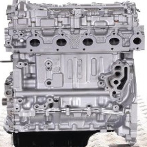 Install a New Vauxhall Vivaro Dynamic 1.5 DV5 Diesel Engine for 2021 Models