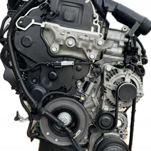 Get a Replacement Vauxhall Vivaro 1.5 DV5 Engine with Next Day Delivery Available