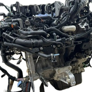 Professional Supply and Fit for a New Vauxhall Vivaro 1.5 DV5RUCD Diesel Engine