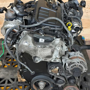 Complete Engine Solution for Your Vauxhall Vivaro 1.5L DV5RUCD Diesel Model