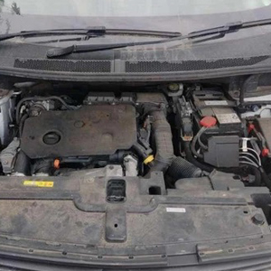 Fit a New 1.5 Litre DV5 Diesel Engine to Your Vauxhall Vivaro Dynamic Van