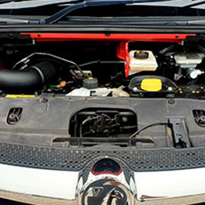 2012 Vauxhall Vivaro Van R9MMD 2.0L CDTI Diesel Engine With Supply And Fit