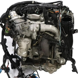 Vauxhall Vivaro Van R9MMD Engine 2.0 CDTI Diesel Ready For Next Day Delivery
