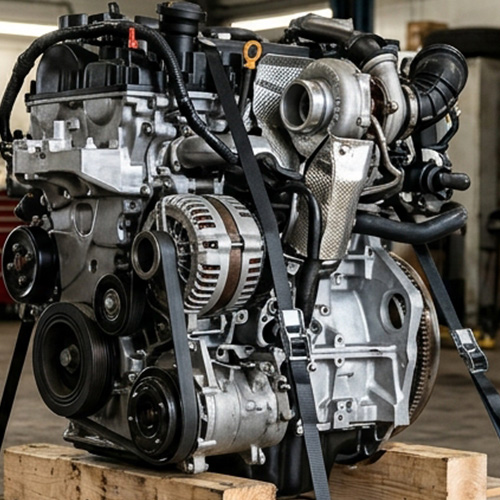 VOLKSWAGEN TRANSPRTER T32 STLN TDI BMT SA 2018 CXFA Reconditioned Engine for Sale with Warranty