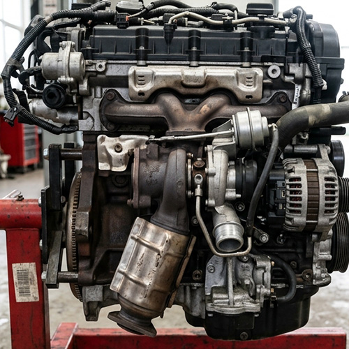 VAUXHALL VIVARO COMBI CDTI SS 2019 R9M Used Engine for Sale with UK-Wide Delivery