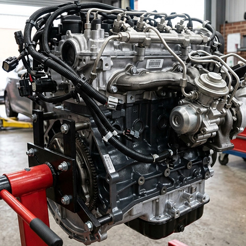 VAUXHALL COMBO 2300 SPORTIVE SS 2019 D15DT Reconditioned Engine with Warranty Available