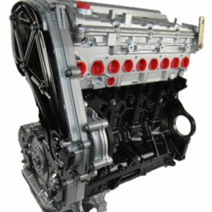 Get Your Ford Transit 125 Back with a Dependable 2.2 CYFA Engine Replacement