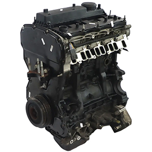 2012 Ford Transit 125 T350 RWD 2.2 CYFA Diesel Engine Ready to Install with Warranty