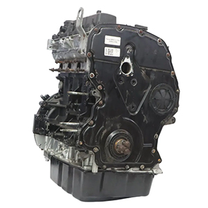 Ford Transit 125 T350 2012 2.2 CYFA Rear Wheel Drive Diesel Engine Fully Tested and Guaranteed