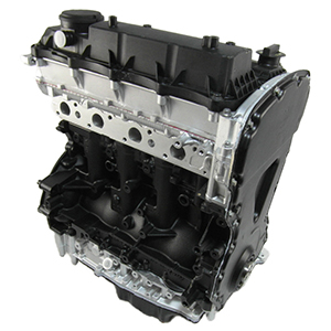 Ford Transit 125 T350 RWD 2012 2.2 CYFA Diesel Engine Fully Tested and Guaranteed