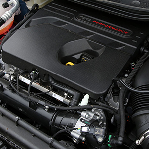 Fully Tested Ford Fiesta ST Line 2017 SFJA Engine Replacement Supplied Fitted And Guaranteed