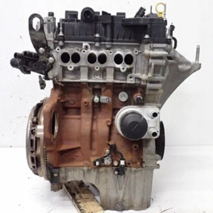 Reconditioned Ford Fiesta ST Line 1.0 SFJA Petrol Engine 2017 Model Available Nationwide