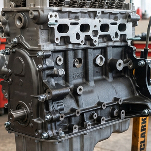 VAUXHALL VIVARO 2900 SPORTIVE CDTI 2015 R9MMB Reconditioned Engine Available in UK with Warranty