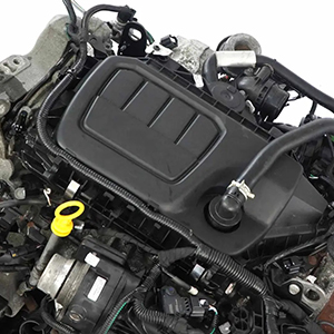 Vauxhall Vivaro 2900 Sportive CDTI 2018 1.6 R9M MB Used Diesel Engine Fully Tested And Reliable