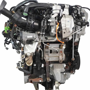 Install a Reliable 1.6L R9M MH Diesel Engine in Your 2017 Vauxhall Vivaro 2900 Sport CDTI.