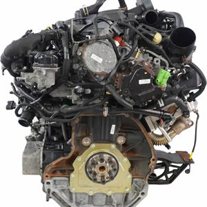 Get a Powerful 1.6L R9M Diesel Engine for Your Vauxhall Vivaro 2900 Sport CDTI 2017 Van.
