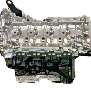 Purchase a Premium 1.6L Diesel Engine Designed for the Vauxhall Vivaro 2900 Sport CDTI 2017.