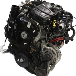Replace Your Engine with a Quality 1.6L R9M MH for the Vauxhall Vivaro 2900 Sport CDTI 2017.