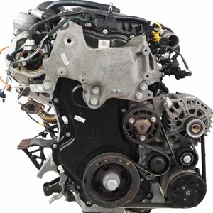 Find a Dependable 1.6L R9M Diesel Engine for Your 2017 Vauxhall Vivaro 2900 Sport CDTI Van.