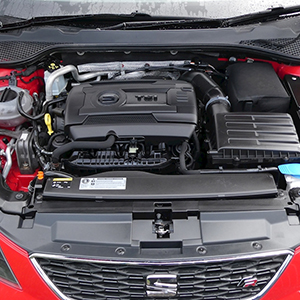 Seat Leon FR Technology TDI 2014 CUPA 2.0 Diesel Engine For Sale With Warranty And Fast UK Delivery