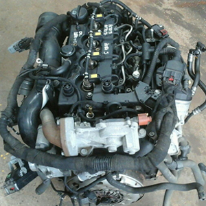 Supply and Fit a B16DTE Engine for your 2017 Vauxhall Astra SRI Nav CDTi EcoFlex 1.6 Litre Diesel