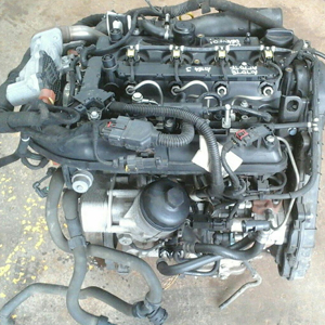 Supply and Fit a B16DTE Turbo Diesel Engine for your 2017 Vauxhall Astra SRI Nav CDTi EcoFlex