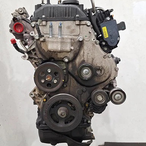 Supply and Fit Service for Kia Sportage 1 CRDI 1.7 D4FD-L Engine 2017 Model