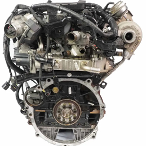 Supply and Fit Service for Kia Sportage 1.7 CRDI D4FD-L Diesel Engine 2017 Model