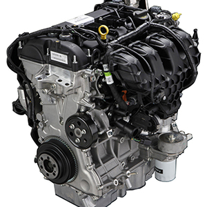 Used Ford Ranger 2013 XL 4x4 TDCi QJ2R Diesel Engine Supplied And Fitted With Warranty